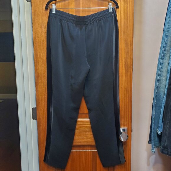 NWT Elizabeth & James Jaiden Tux Pant, Size Medium - Picture 3 of 16